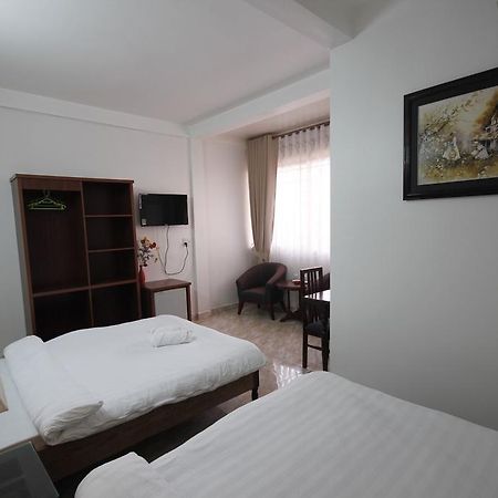 Binh Yen Hotel Νταλάτ Εξωτερικό φωτογραφία