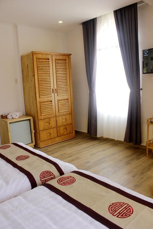 Binh Yen Hotel Νταλάτ Εξωτερικό φωτογραφία