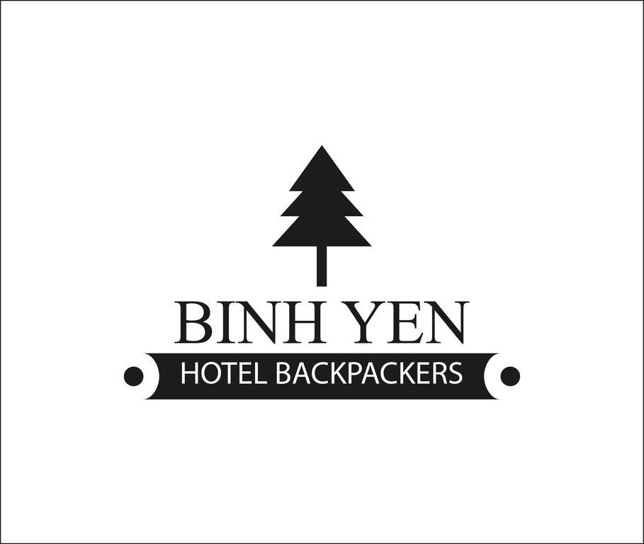 Binh Yen Hotel Νταλάτ Εξωτερικό φωτογραφία