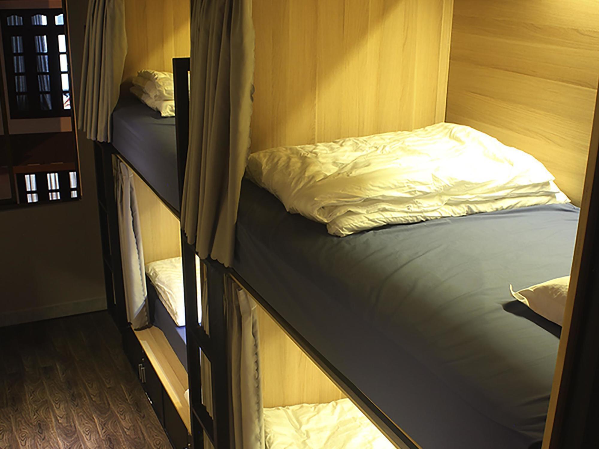 Binh Yen Hotel Νταλάτ Εξωτερικό φωτογραφία