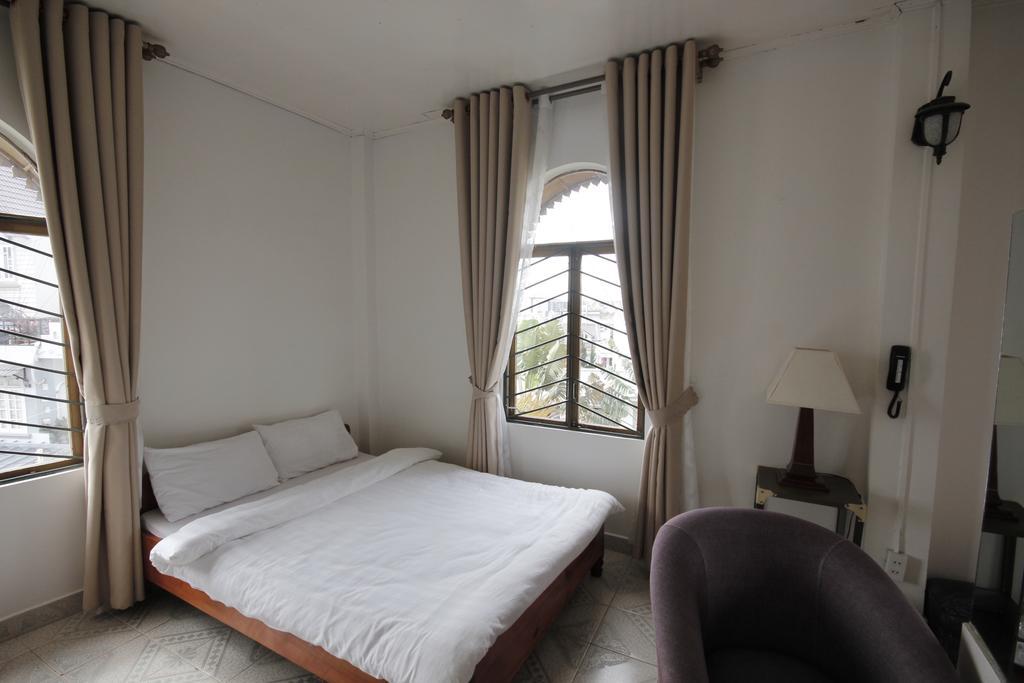 Binh Yen Hotel Νταλάτ Εξωτερικό φωτογραφία