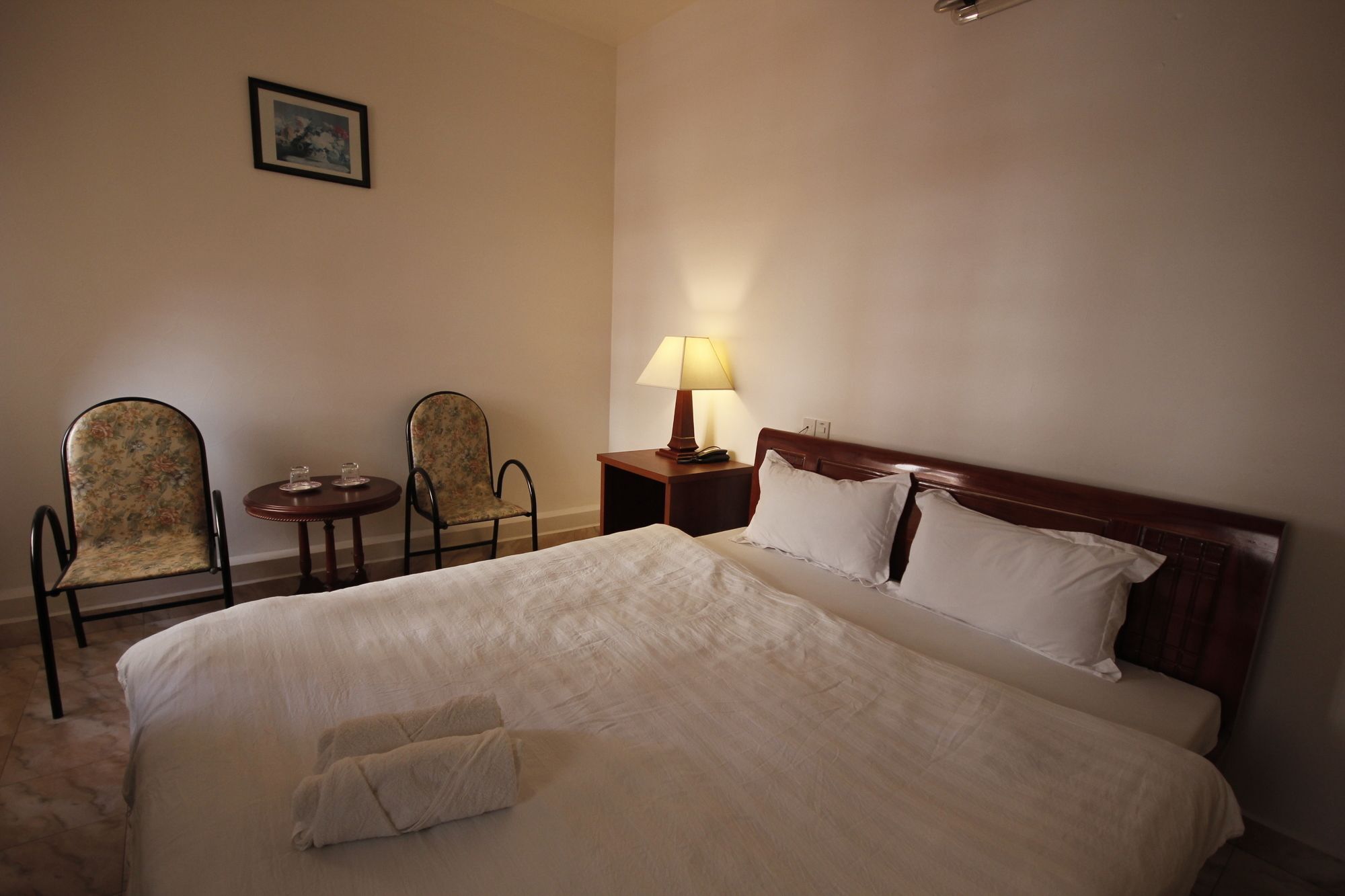 Binh Yen Hotel Νταλάτ Εξωτερικό φωτογραφία