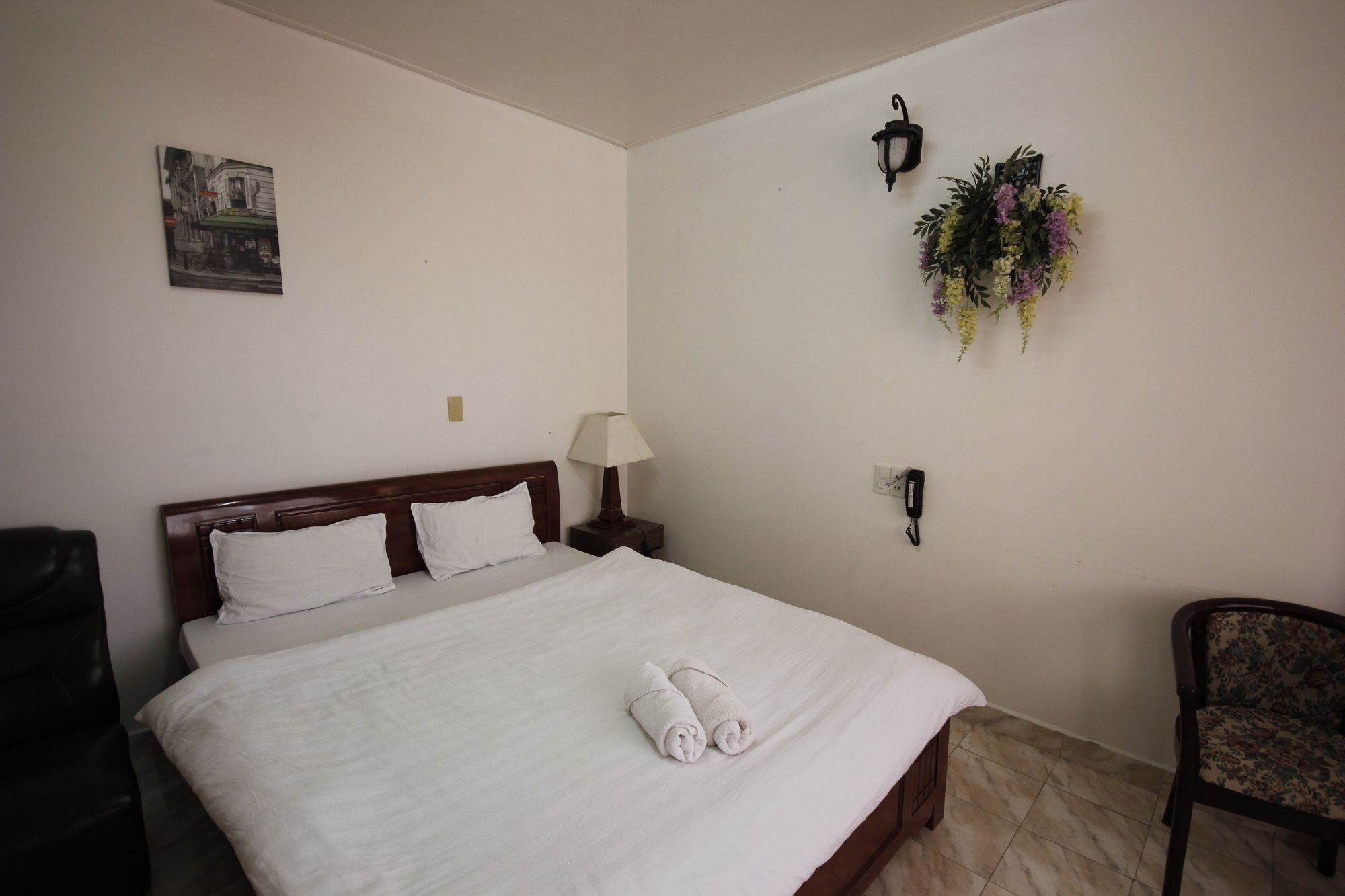 Binh Yen Hotel Νταλάτ Εξωτερικό φωτογραφία