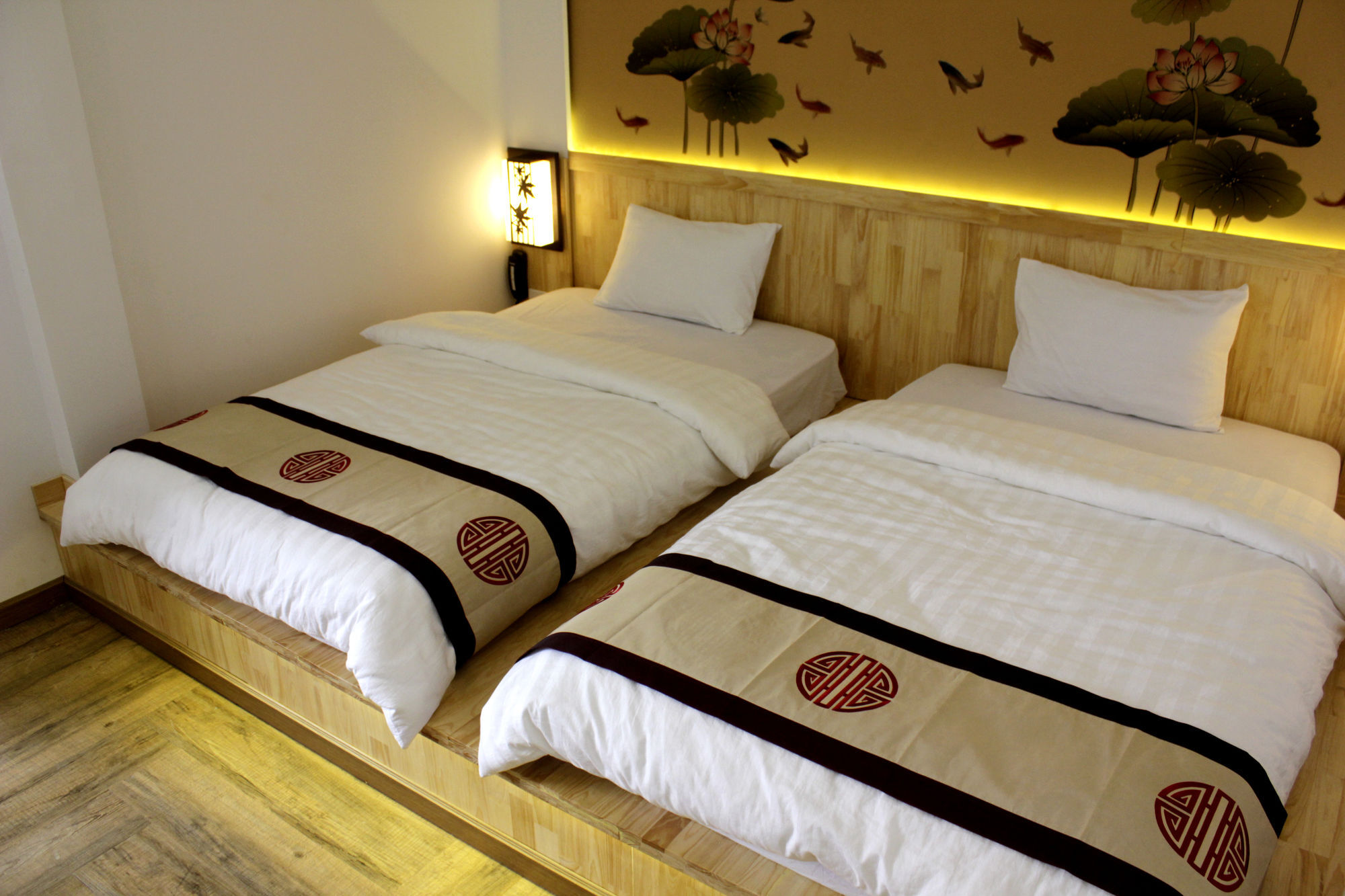 Binh Yen Hotel Νταλάτ Εξωτερικό φωτογραφία