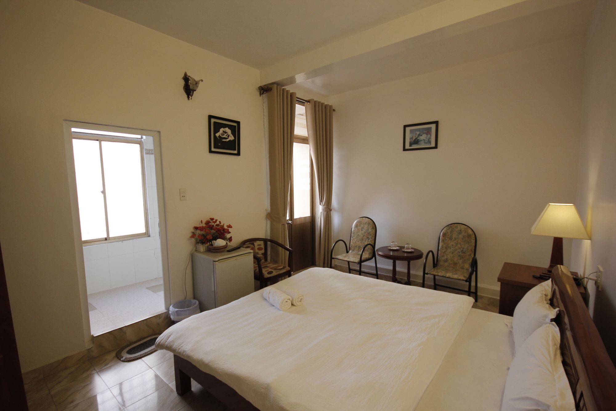 Binh Yen Hotel Νταλάτ Εξωτερικό φωτογραφία
