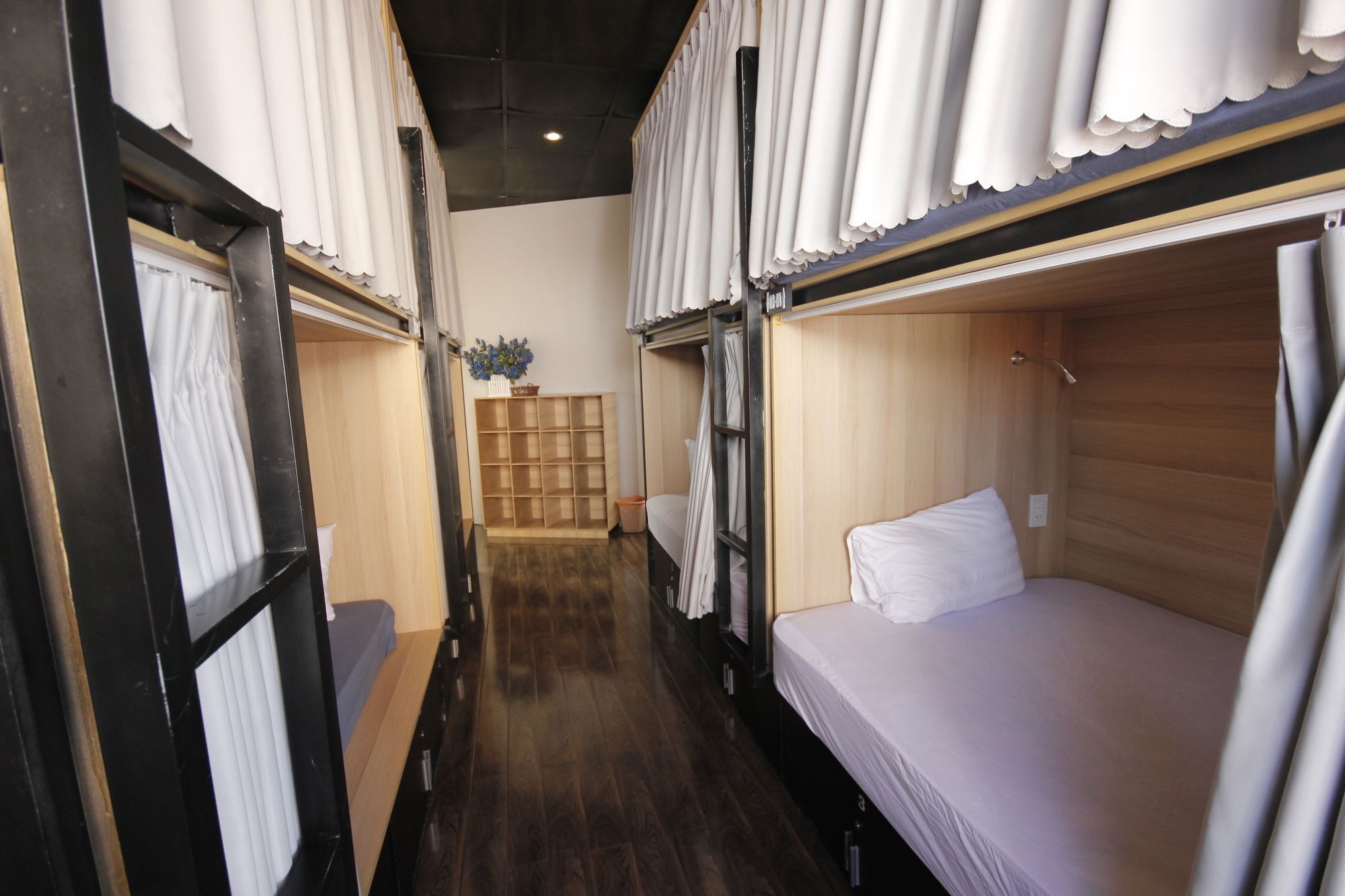 Binh Yen Hotel Νταλάτ Εξωτερικό φωτογραφία