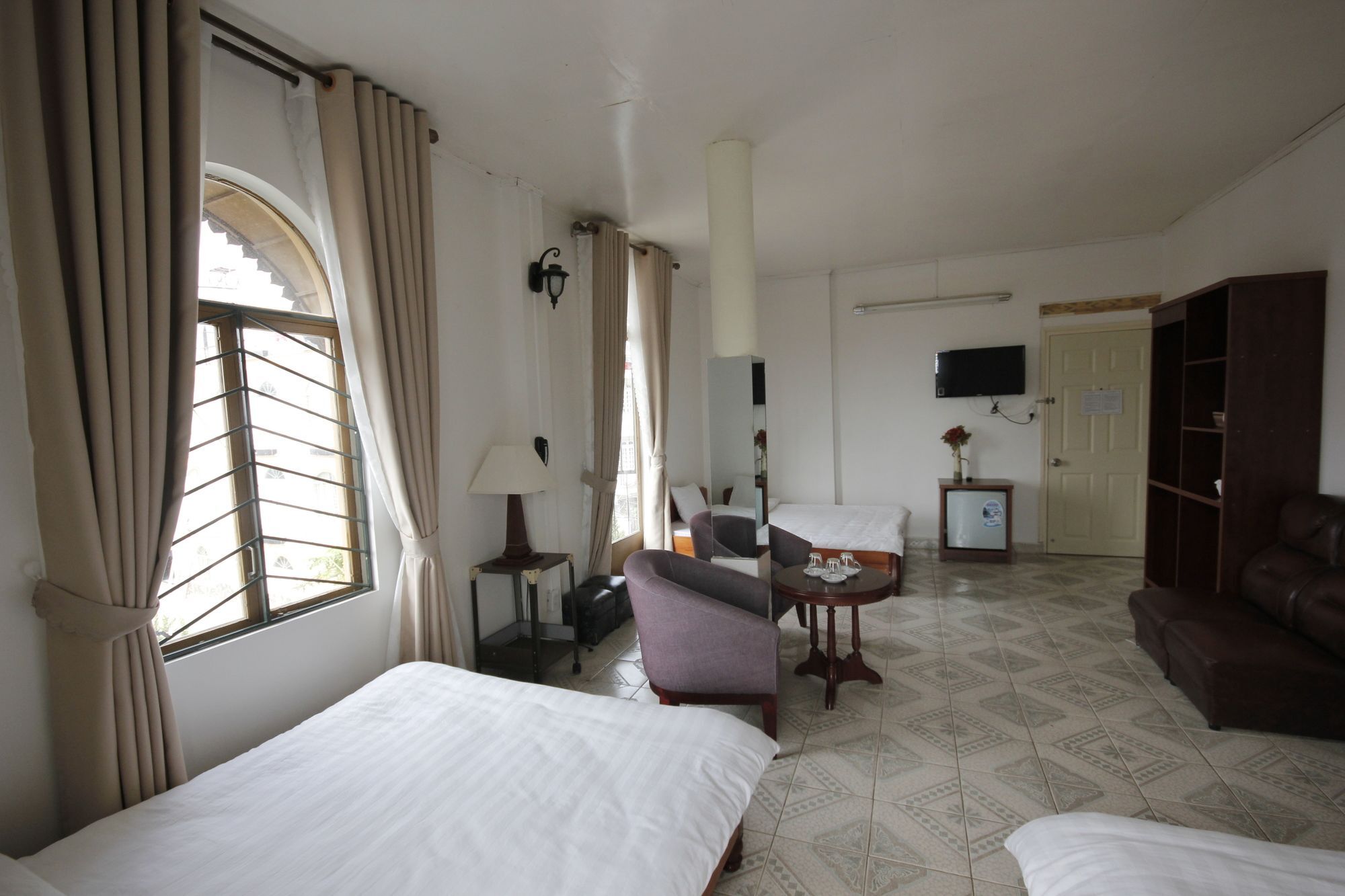 Binh Yen Hotel Νταλάτ Εξωτερικό φωτογραφία