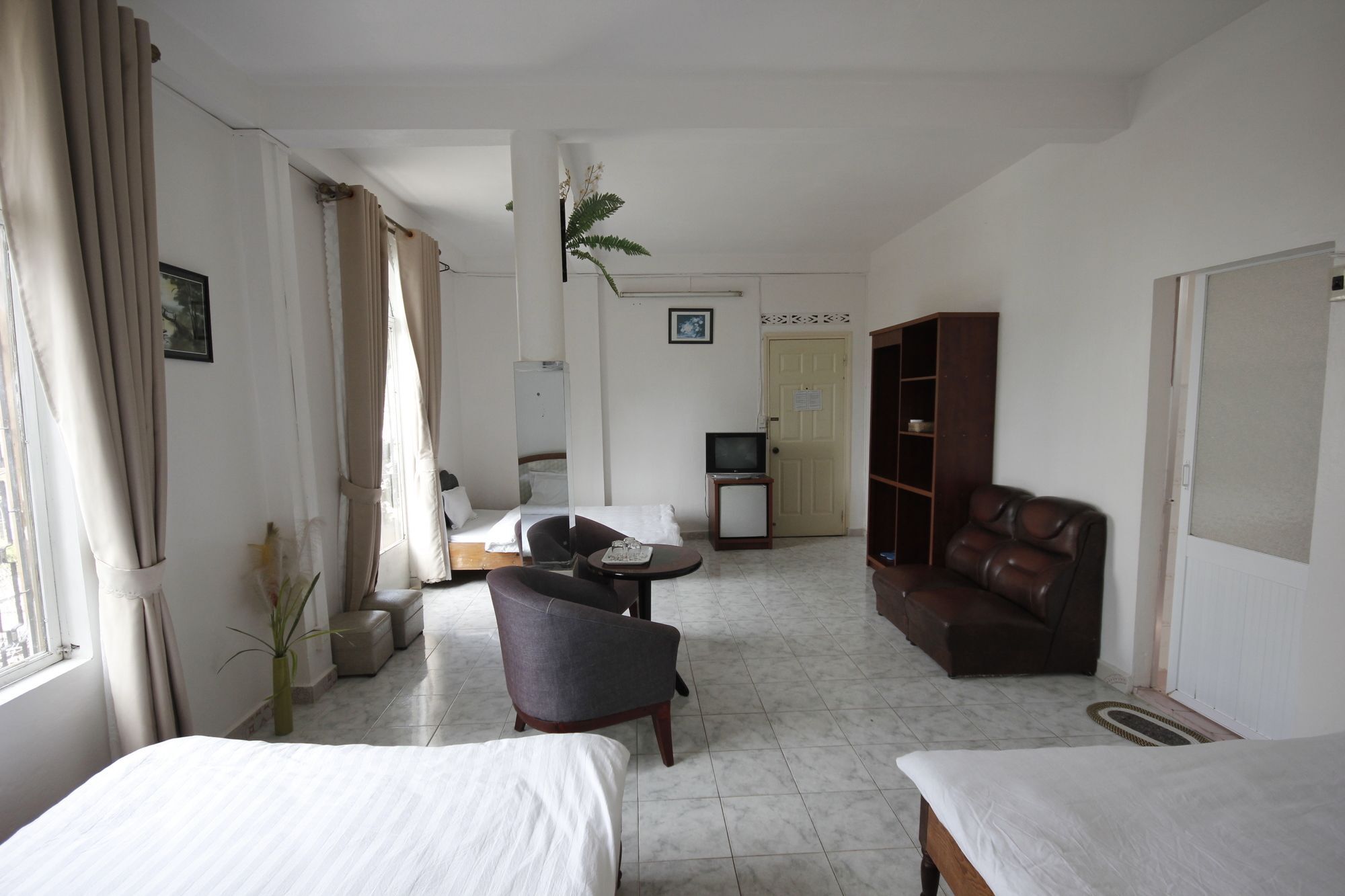 Binh Yen Hotel Νταλάτ Εξωτερικό φωτογραφία