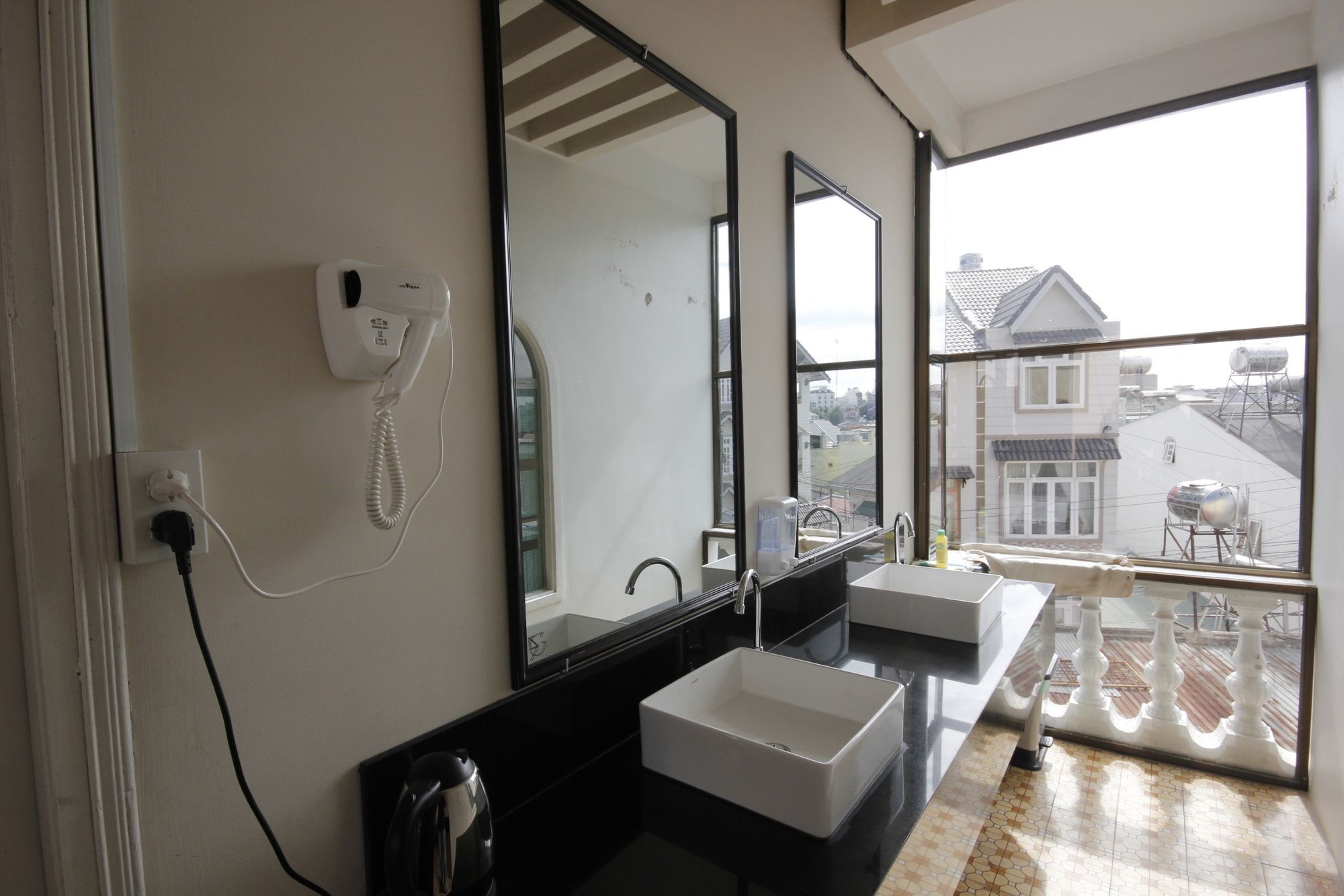 Binh Yen Hotel Νταλάτ Εξωτερικό φωτογραφία