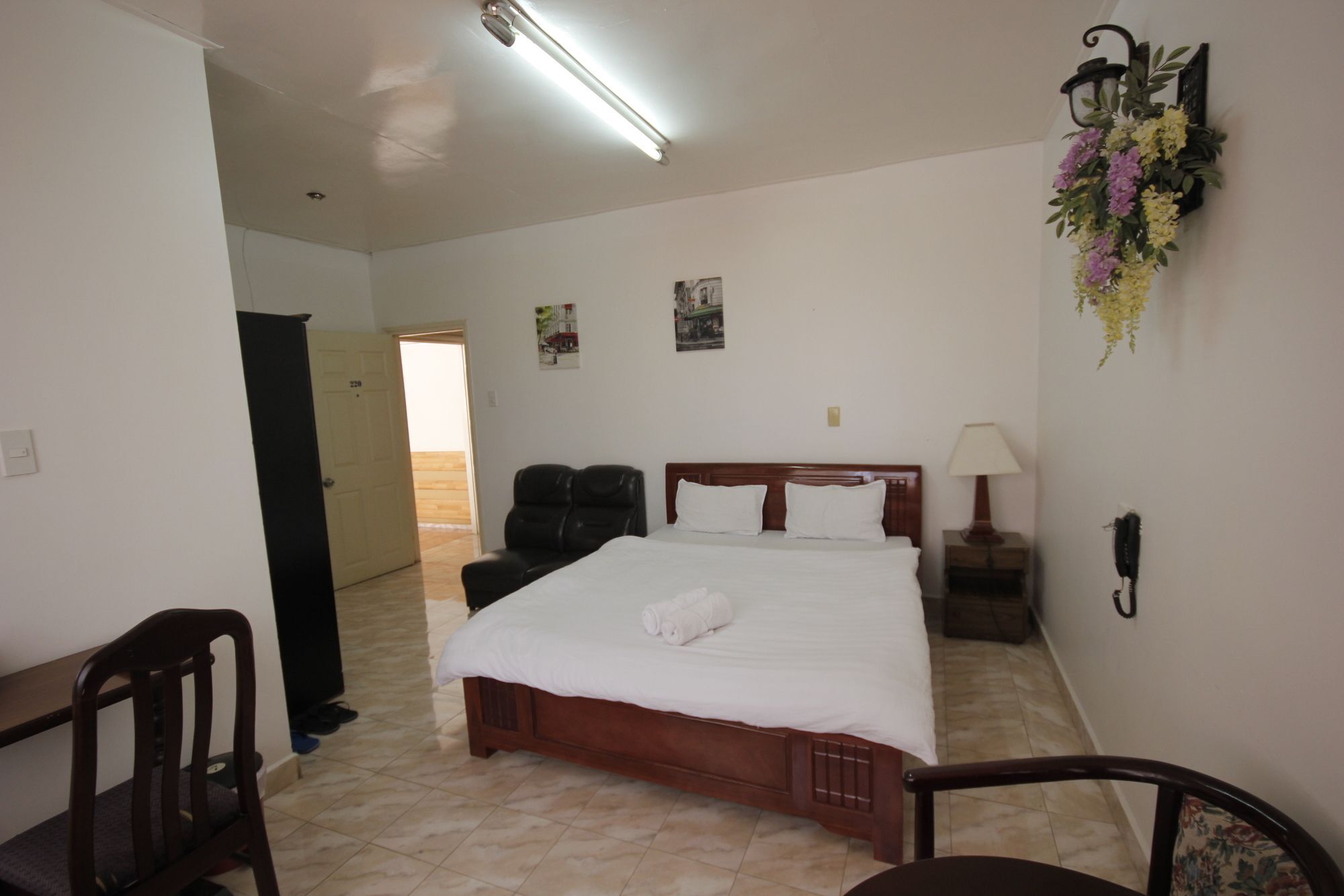 Binh Yen Hotel Νταλάτ Εξωτερικό φωτογραφία